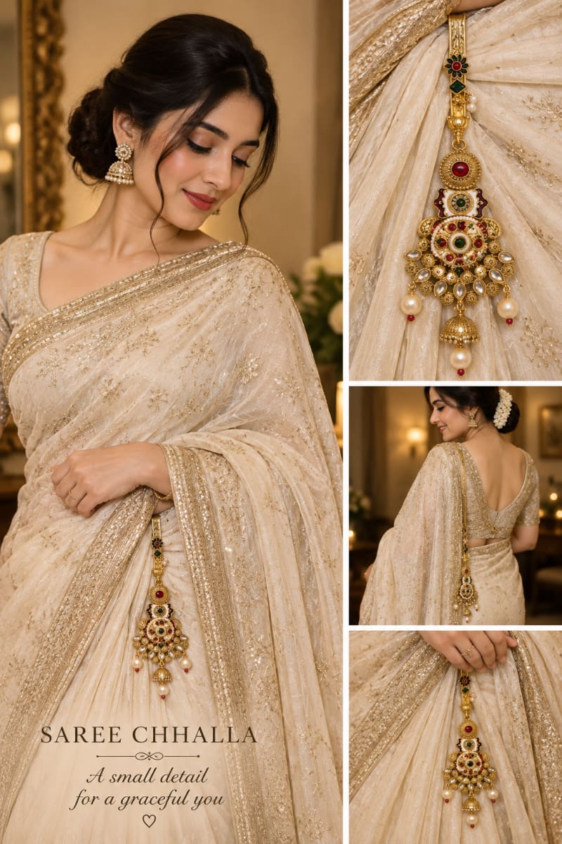 Saree chhalla in Bonner for sale