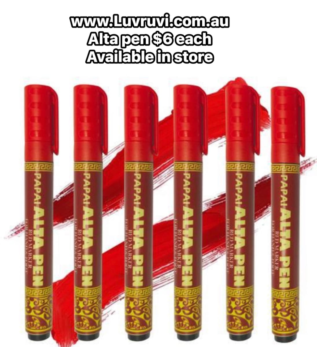 Alta pen  for sale in Bonner