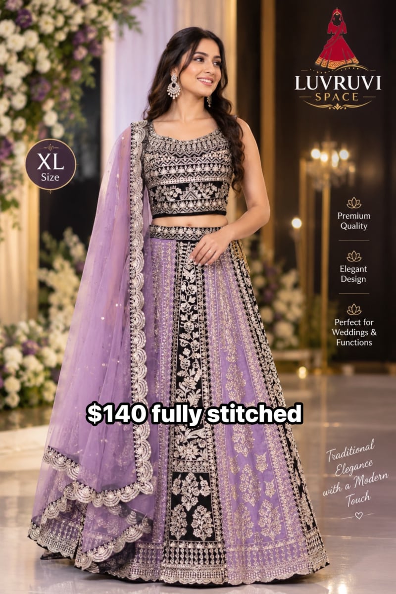 Party wear Lehenga  for sale in Bonner