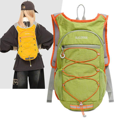 Balo leo núi, đạp xe, chạy bộ , gọn nhẹ chống nước, dung tích 20L,  BL2027ND