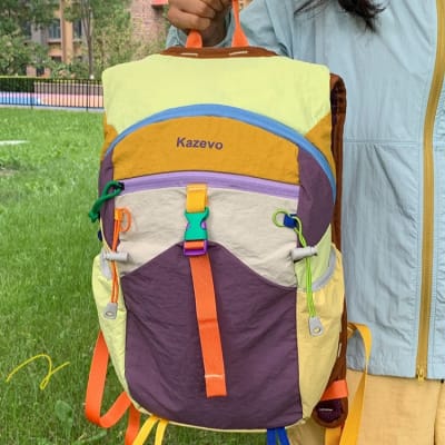 Balo trekking, leo núi,  gọn nhẹ, chống nước, 20L , BL2523N