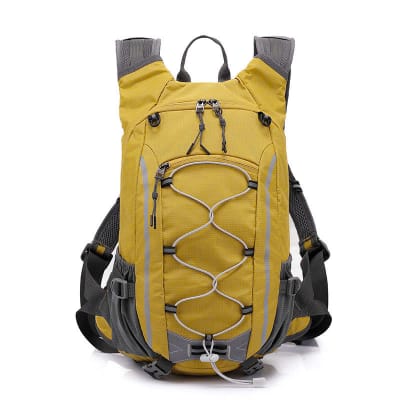 Balo leo núi, trekking, phượt đa năng 20L chống nước, trợ lực – siêu nhẹ 500g, BL2075