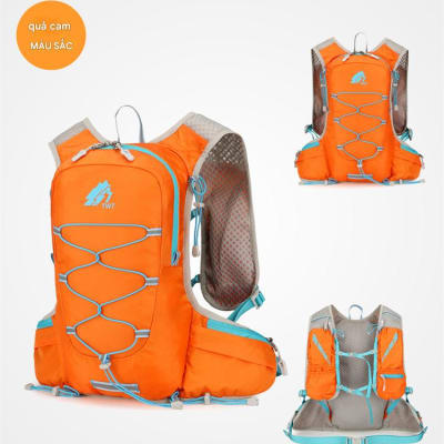 🎒Balo chạy bộ – dùng cho đạp xe, leo núi, du lịch, hiking, Dung tích 25L, BL2038N