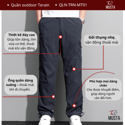 Gọi ý chọn size