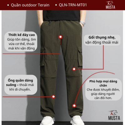 Gọi ý chọn size