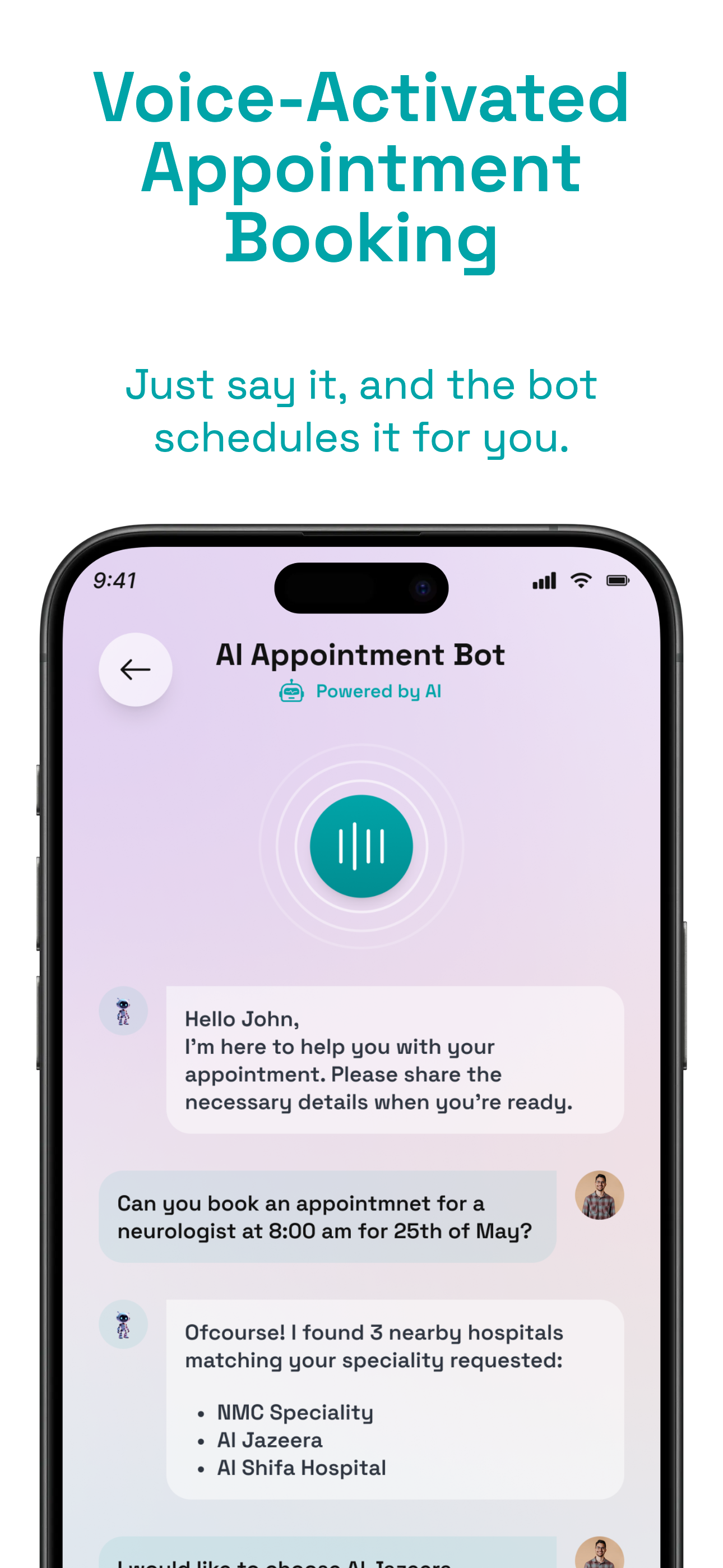 Community Features