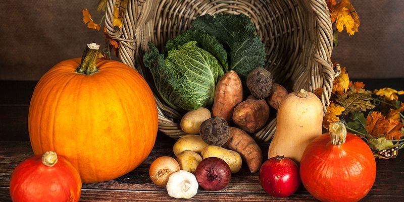 Ці продукти допоможуть пережити епідемію коронавіруса Ці продукти допоможуть пережити епідемію коронавіруса