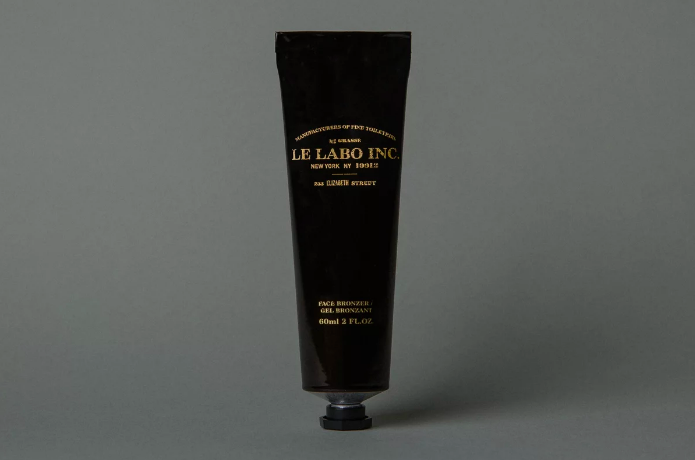 Бронзатор Le Labo из груминг линейки придаст коже приятное свечение и красивый оттенок, 2800 р.