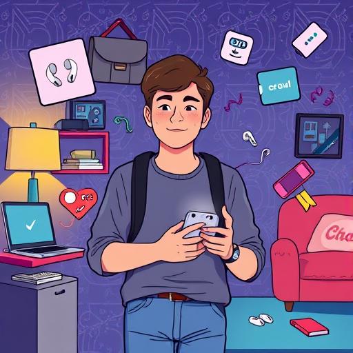 Как найти потерянный наушник: практические советы