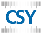 CSY Mühendislik  Ölçüm Har. İnş. Yüz. İsk. San. Ve Tic. Ltd. Şti