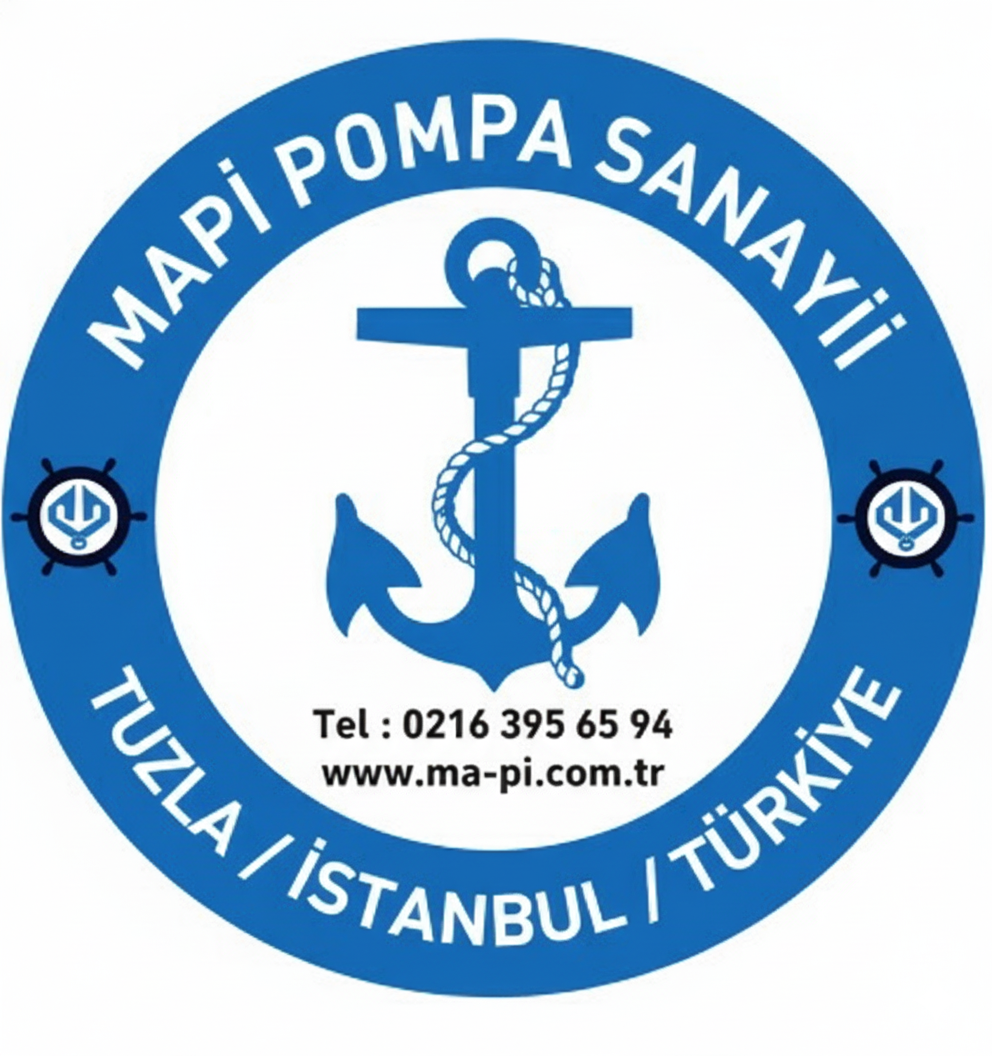 Ma-Pi Pompa Sanayi