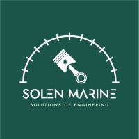 Solen  Marine Service Store