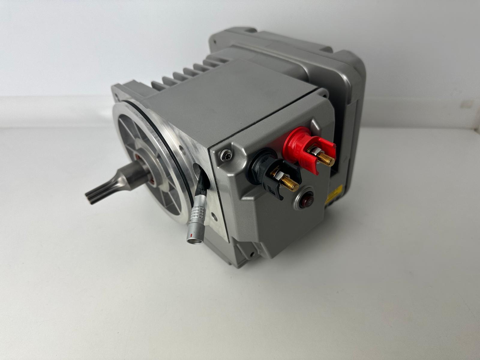 Volvo Penta Dümen Servosu 23050437 VOP 3801747