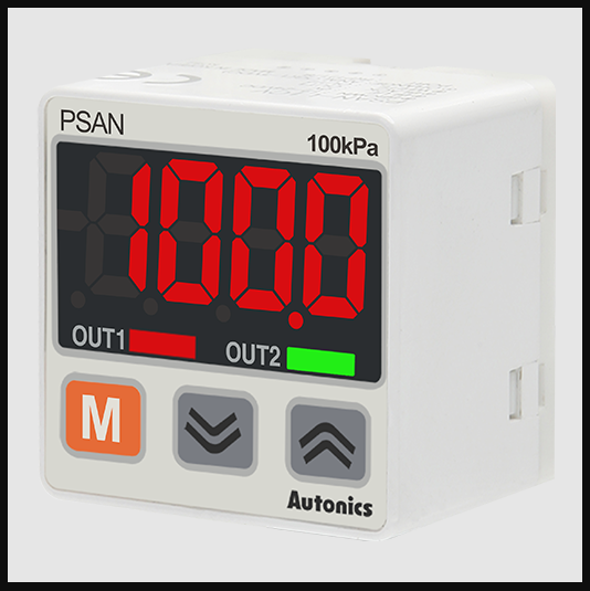 Basınç Sensör l Pressure Sensors