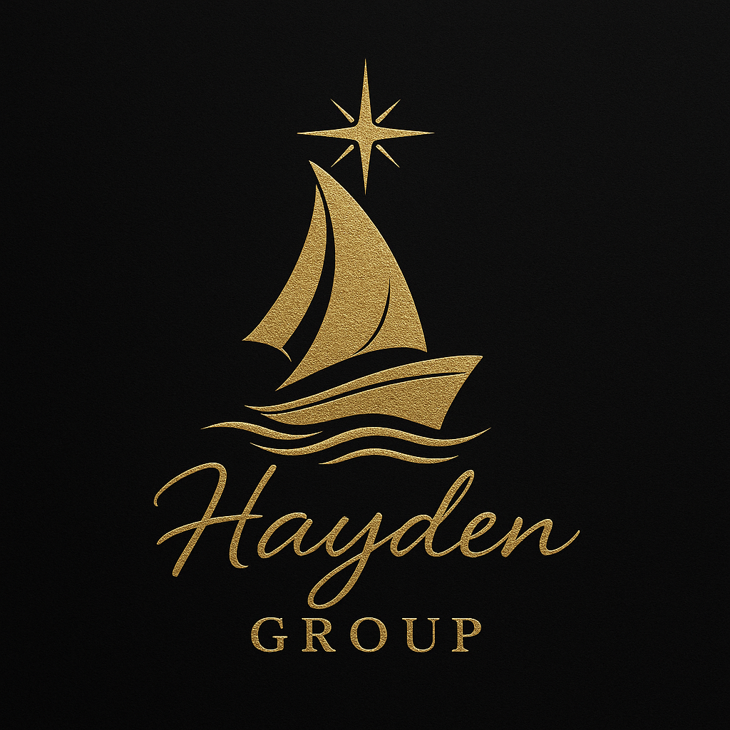 Marine Suppliers and Brokerage