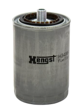 Hengst Filtration Fuel Filter