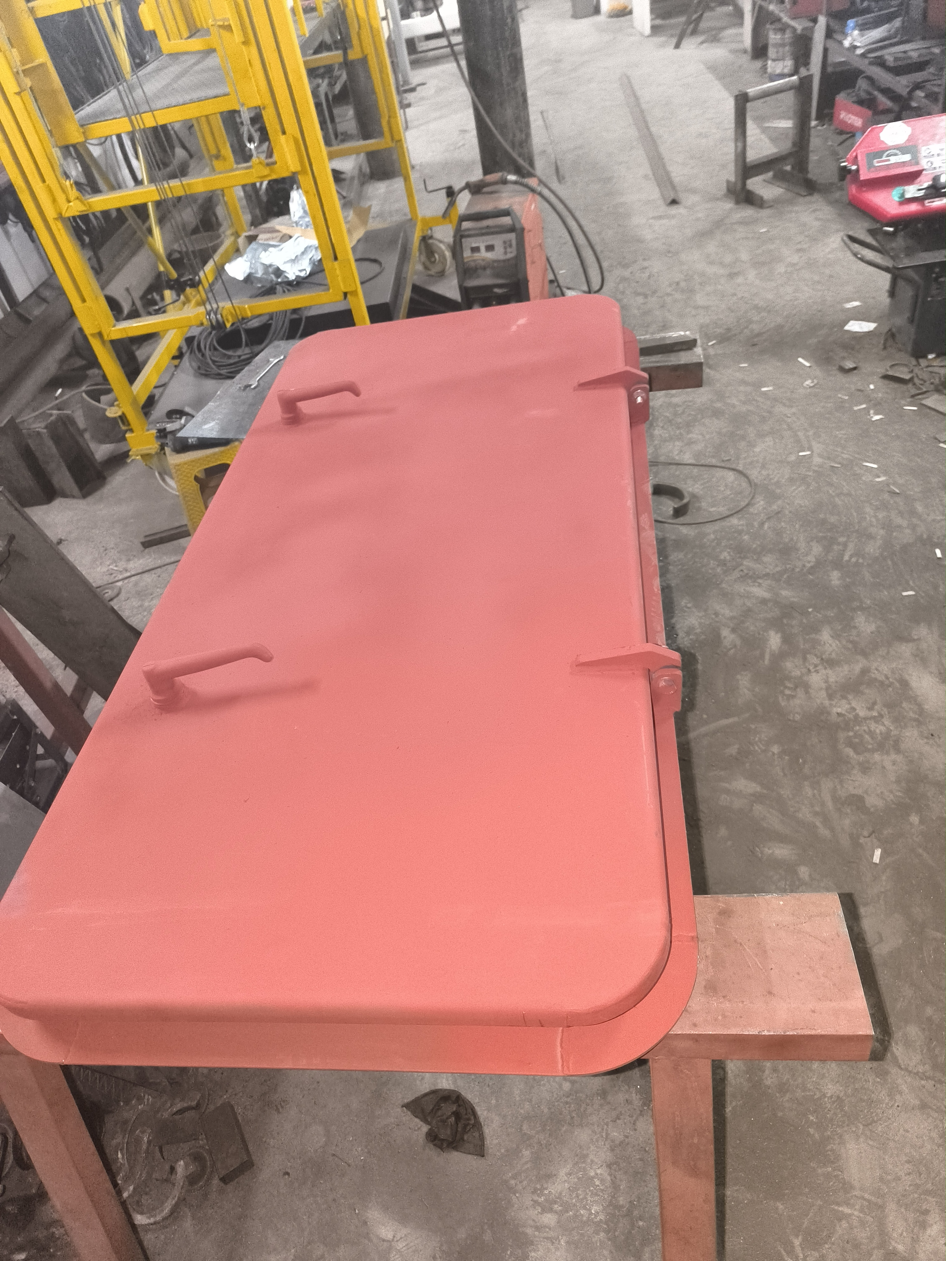 Waterproof gemi kapı kaporta 