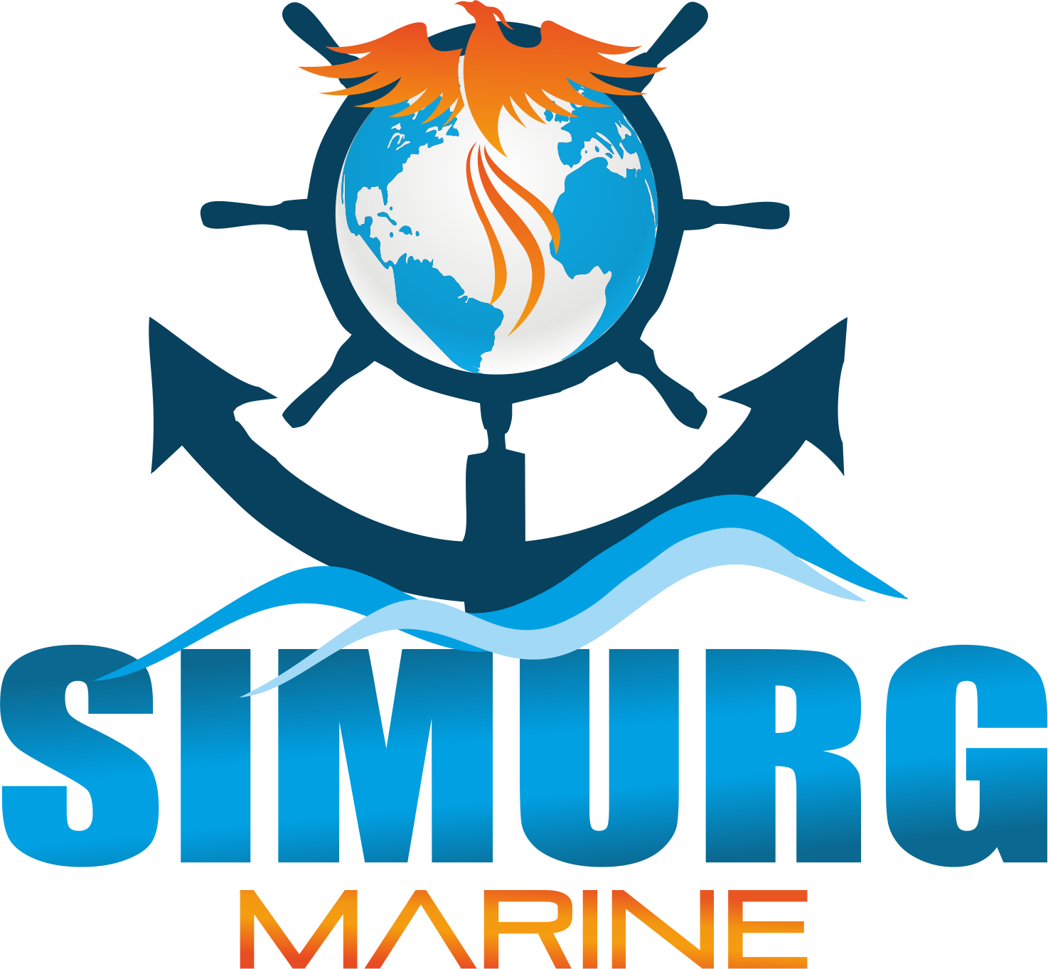 Simurg Marine