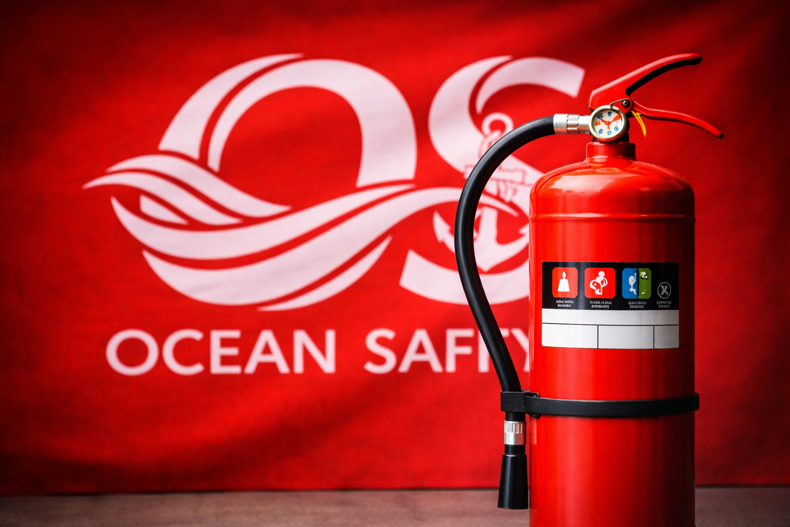 IMPA 05.2010 - Fire Extinguishers