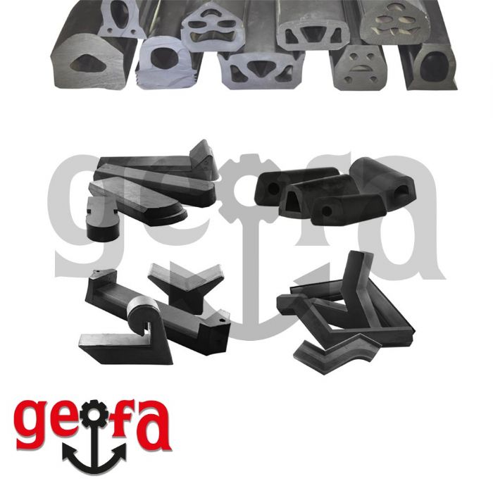 Gemi Ambar Kapak Lastikleri