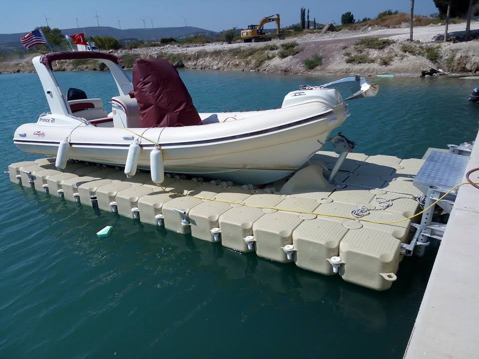 BOATPARK TEKNE PARKI