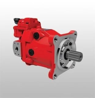 Pistonlu Hidro Motorlar