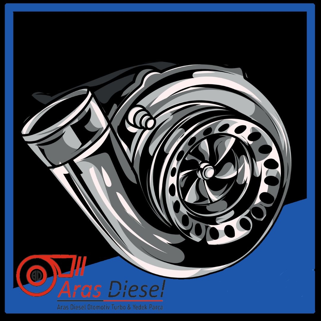 Aras Diesel Turbocharger