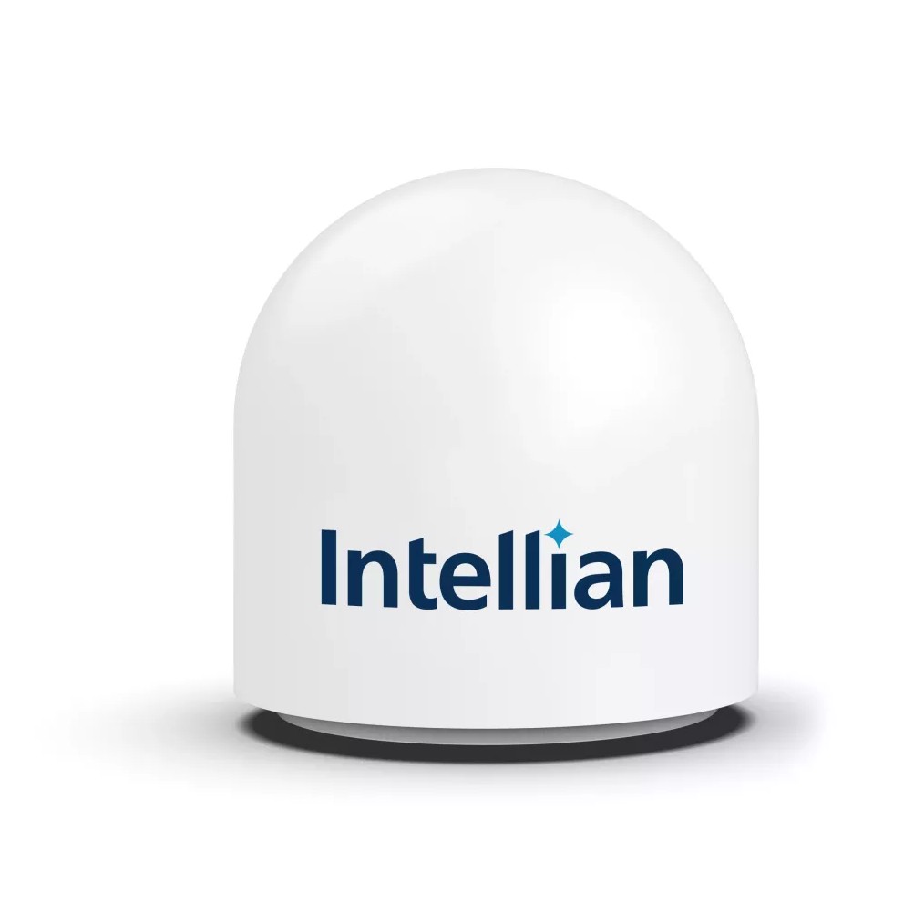 Intellian V100NX
