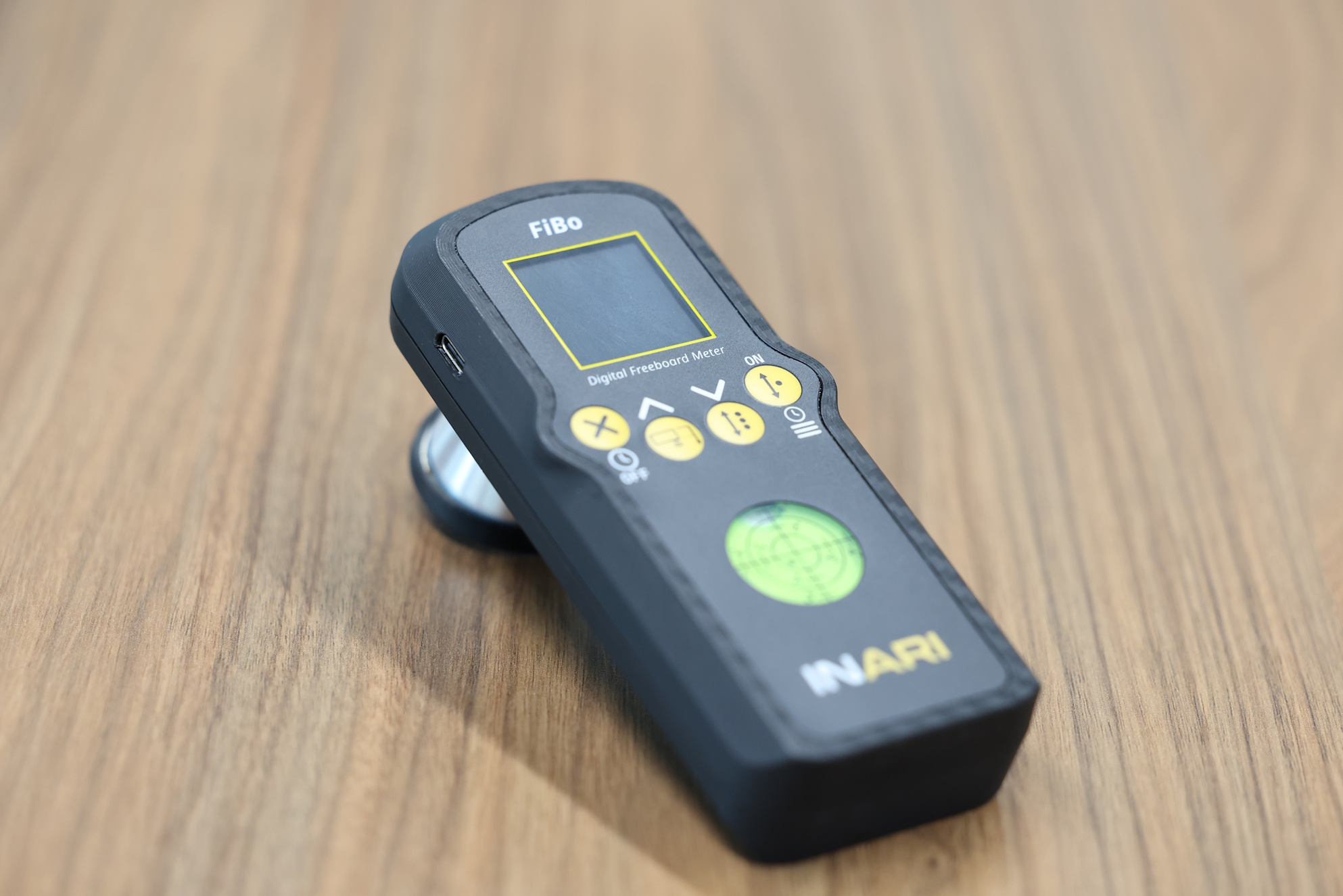 IMPA 65.13.61 - Draft Survey Hydrometer