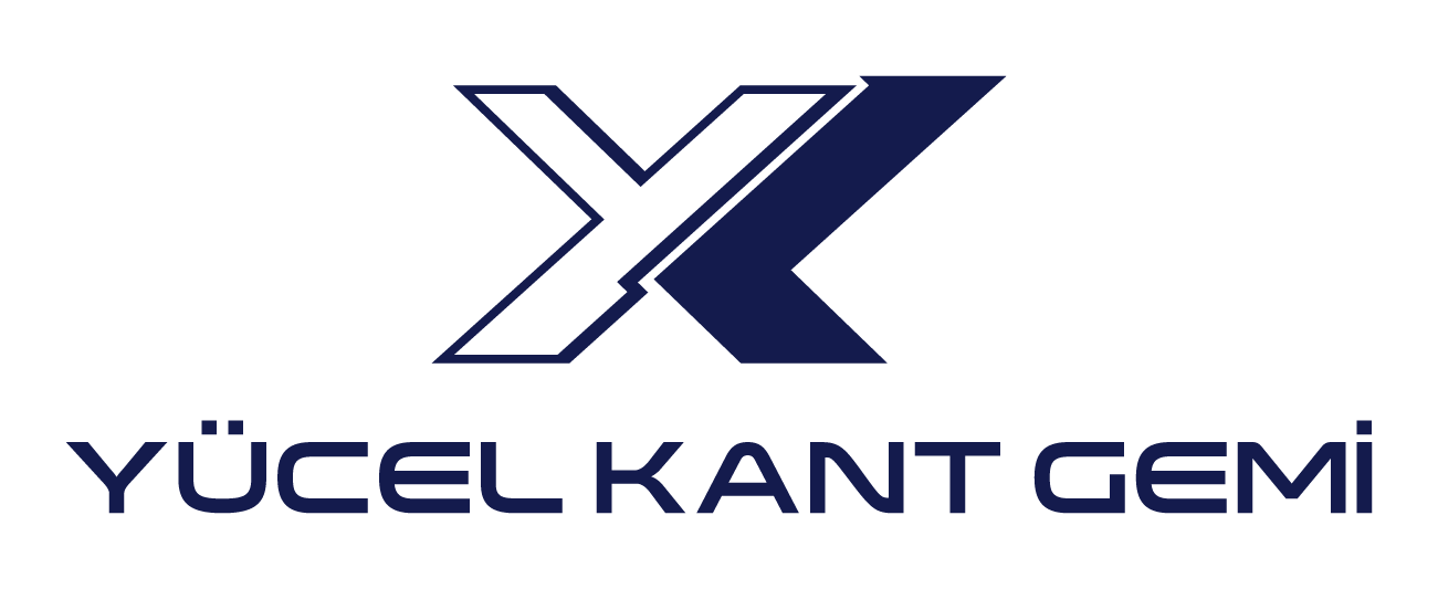 Yücel Kant Gemi