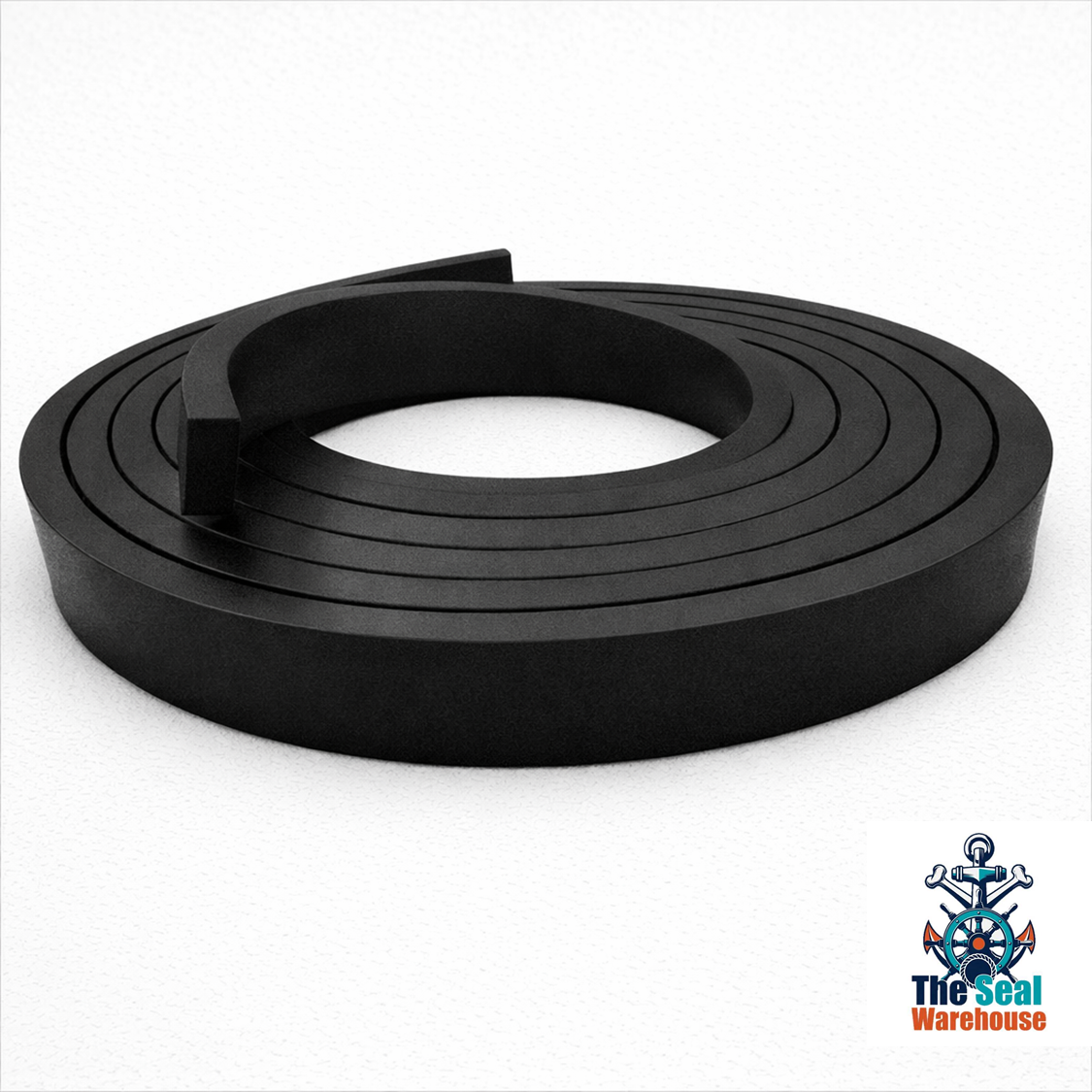 EPDM Sünger Profiller