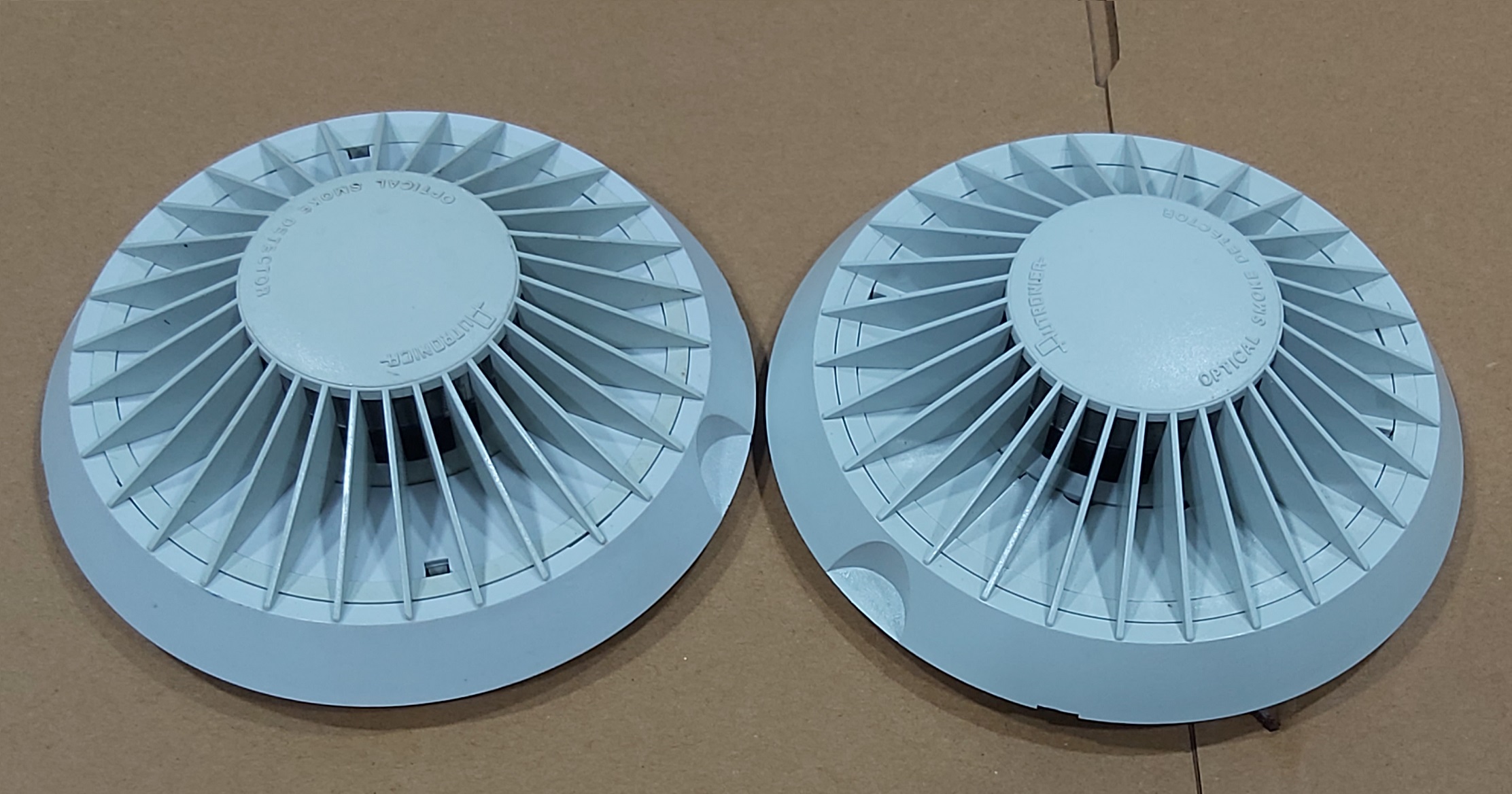 Autronica Smoke Detector BHH-31A