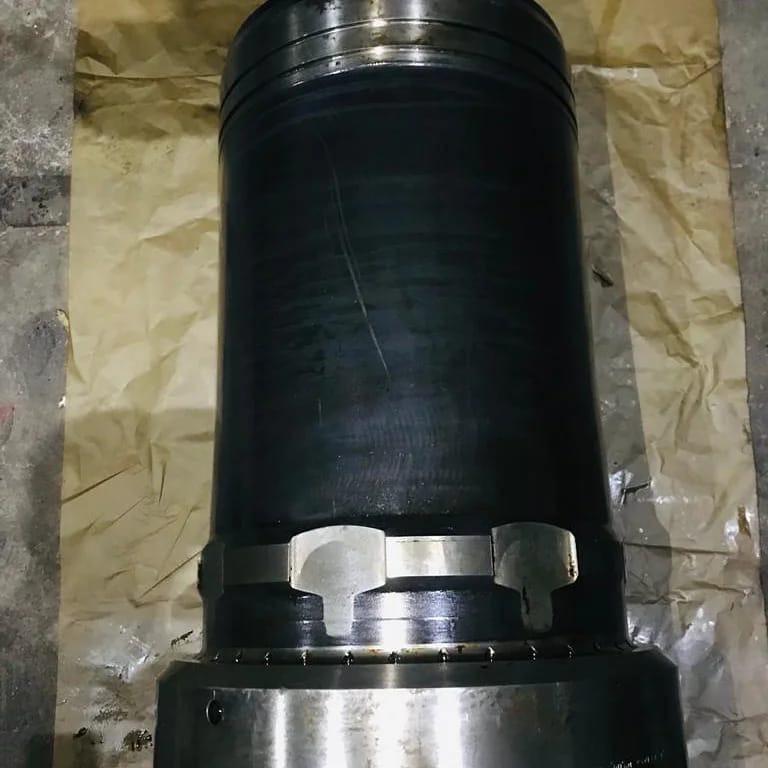 Wärtsilä 32LN Silindir Gömleği (Cylinder Liner)