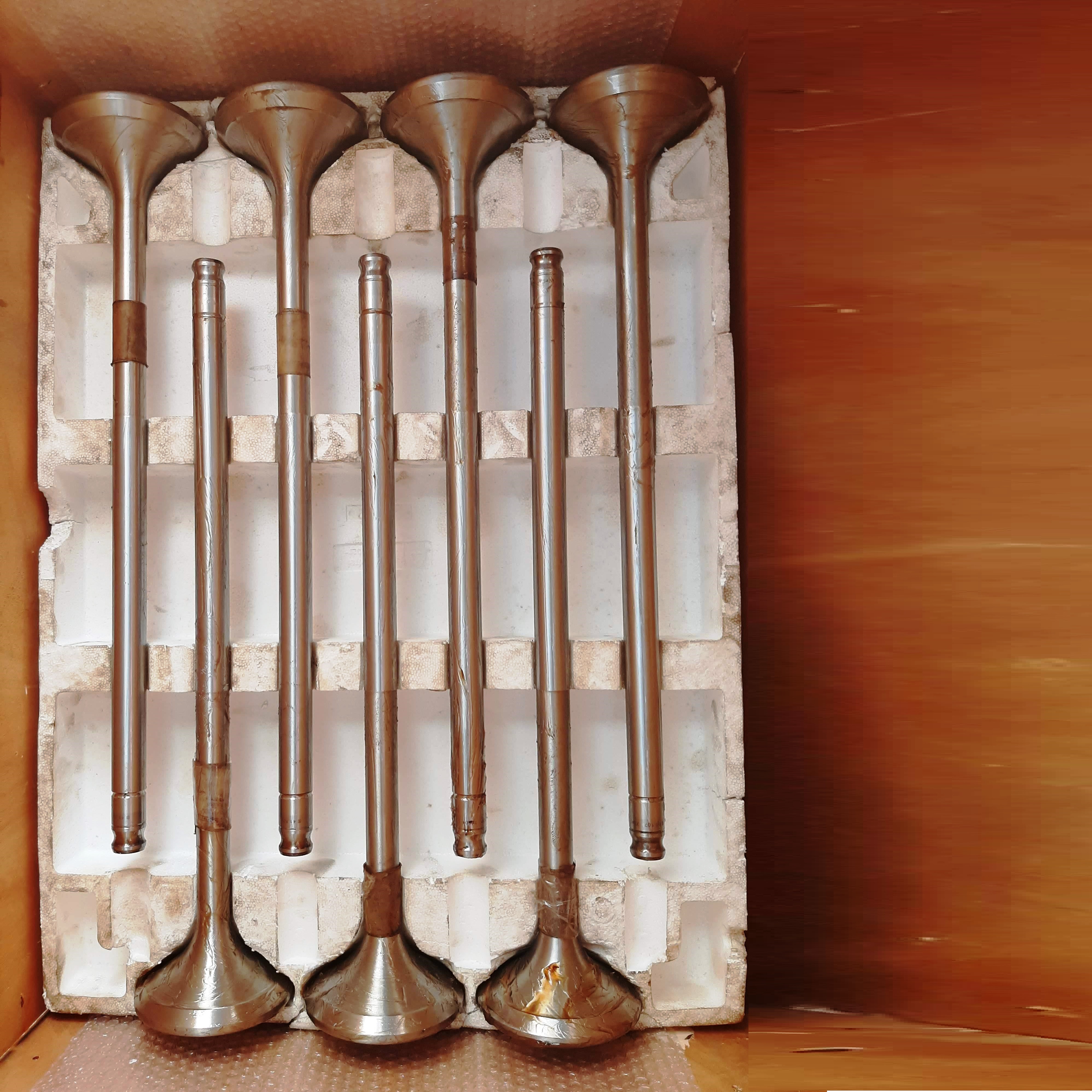 Sulzer ZA40S Inlet and Exhaust Valve (New)
