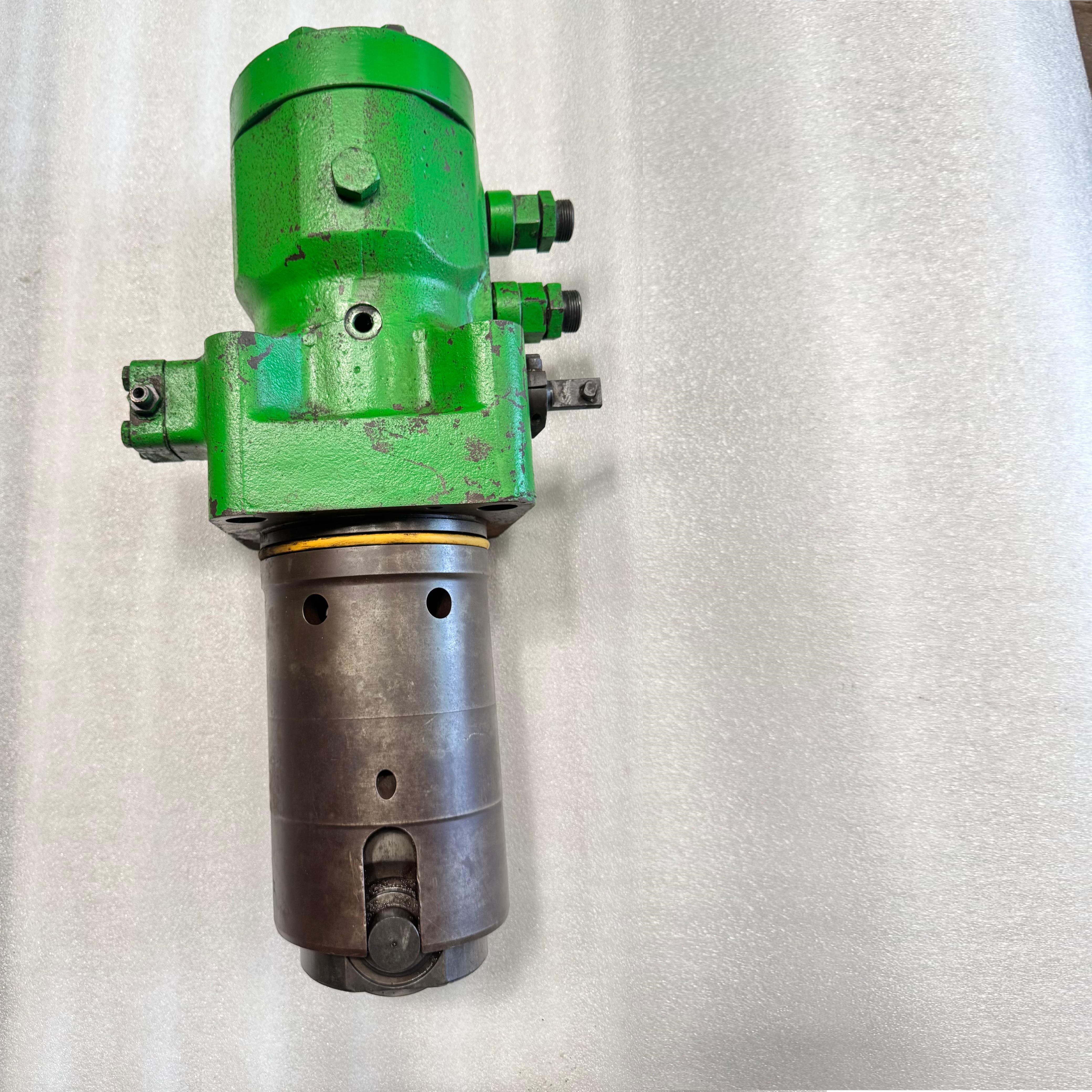 Sulzer ZA40S Fuel Pump 16 Pieces