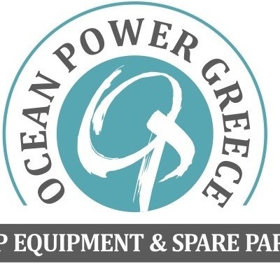 Ocean Power Greece