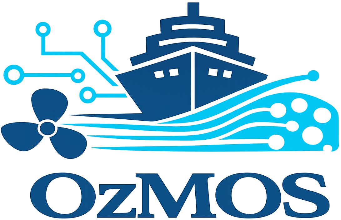 OzMOS Marine Automation