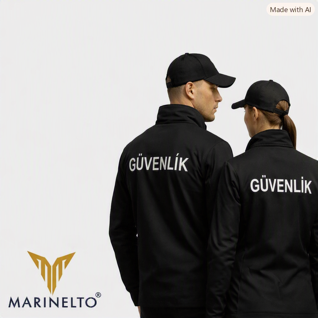 Marinelto Sicherheitskleidung