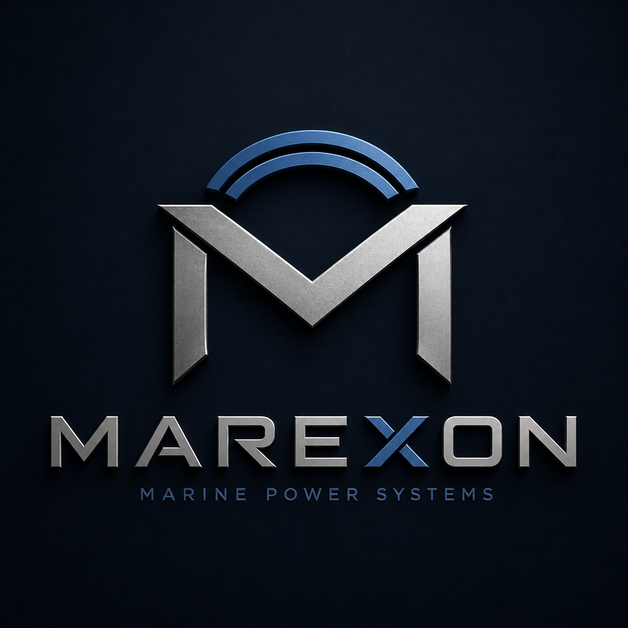 MAREXON Marine Engine Parts & Services