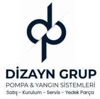 Dizayn Grup Pompa & Yangın Sistemleri