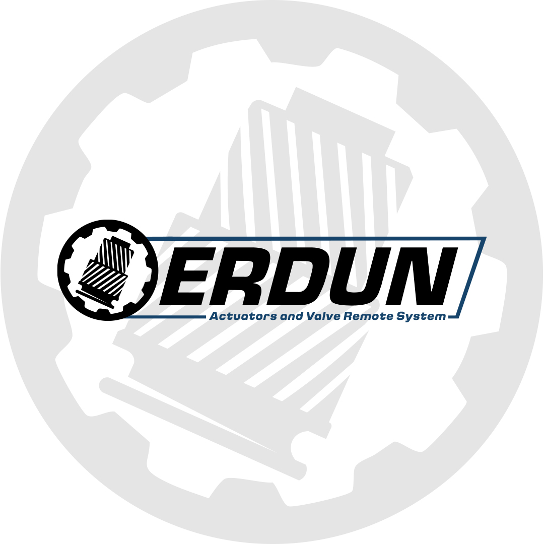 Erdun Marine Actuator