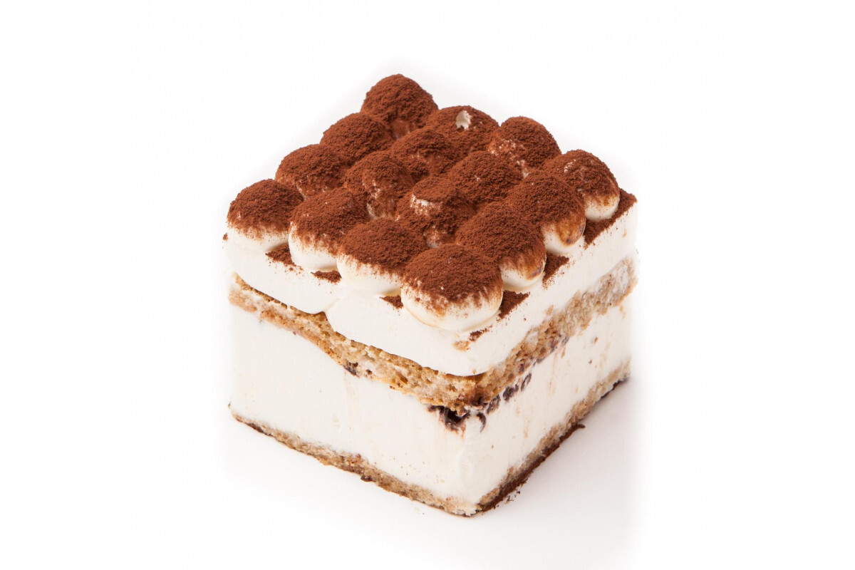 Пироженое терамиссу