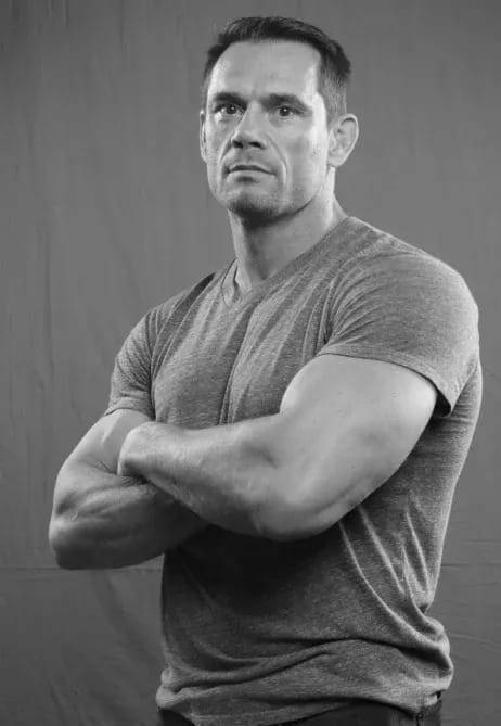 Rich Franklin
