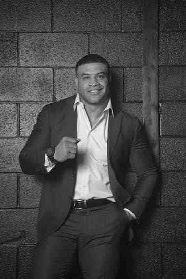 Shawne Merriman