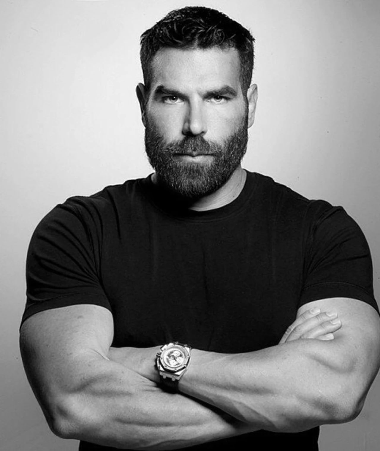 Dan Bilzerian