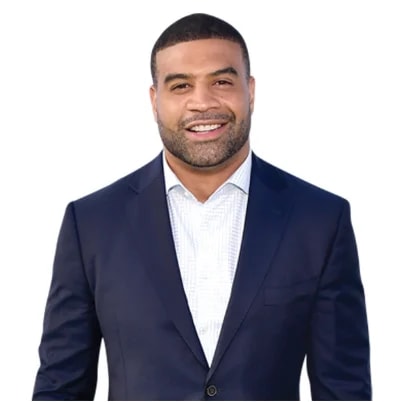 Portrait of Shawne Merriman