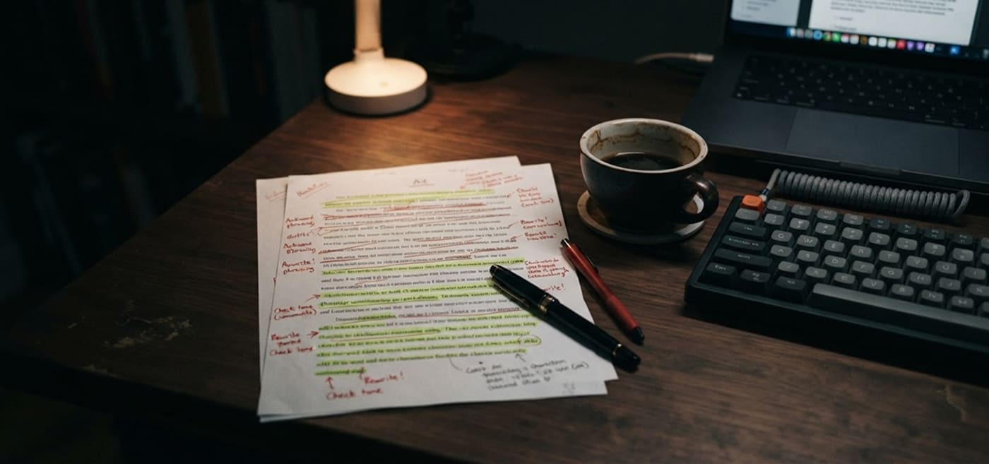 Copywriting