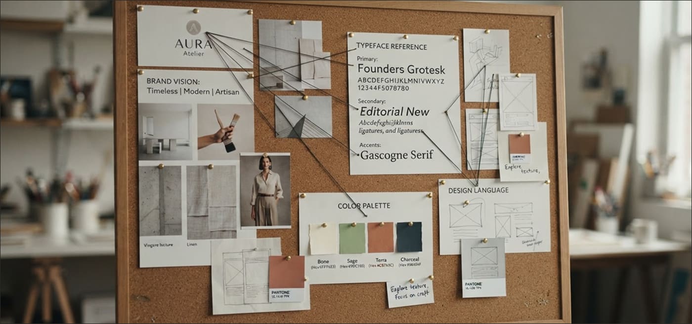 Graphic Design