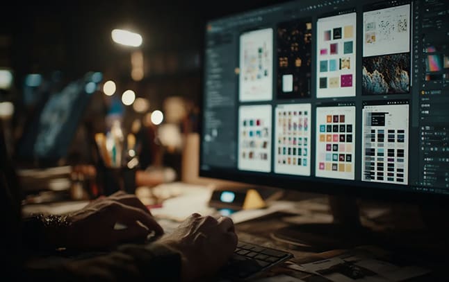 Graphic Design
