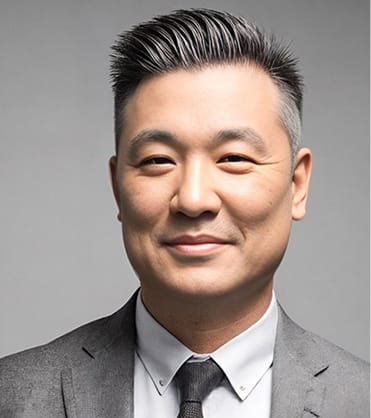 Michael Zhang